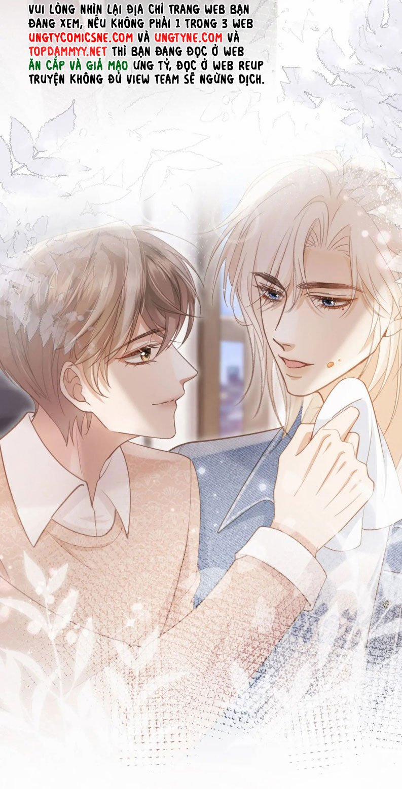 Bạch Nguyệt Quang Hắn Yêu Thế Thân Rồi Sao?! 71 trang 21