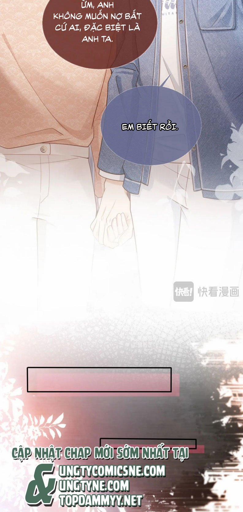 Bạch Nguyệt Quang Hắn Yêu Thế Thân Rồi Sao?! 71 trang 28