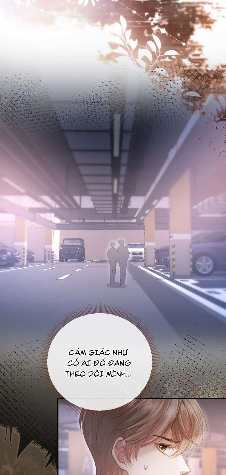 Bạch Nguyệt Quang Hắn Yêu Thế Thân Rồi Sao?! 71 trang 29