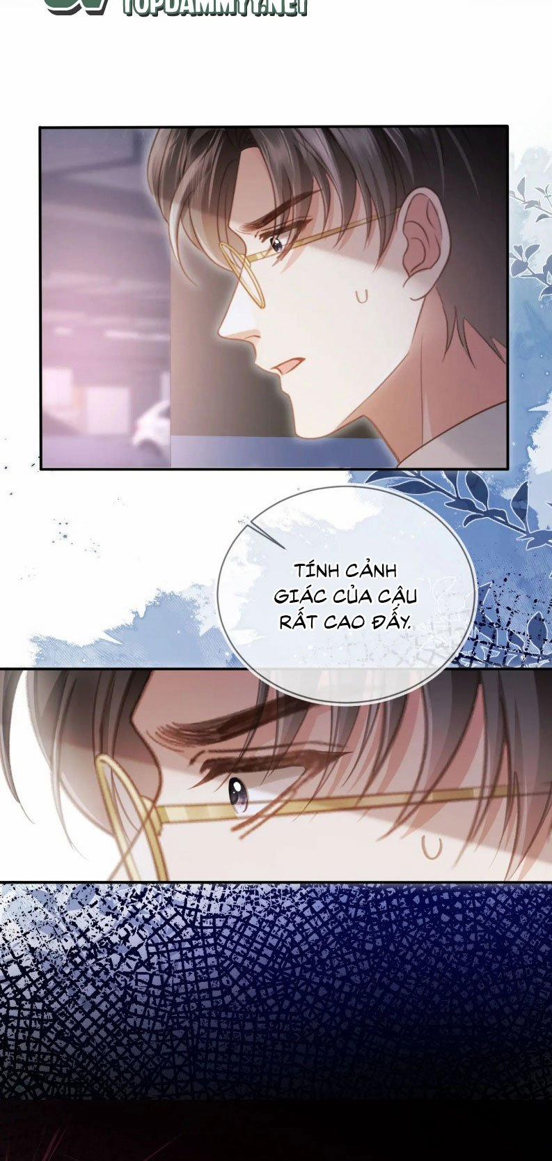 Bạch Nguyệt Quang Hắn Yêu Thế Thân Rồi Sao?! 71 trang 32