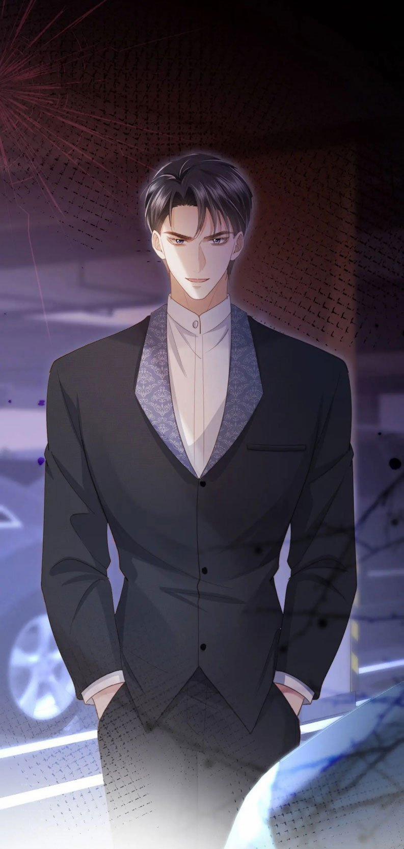 Bạch Nguyệt Quang Hắn Yêu Thế Thân Rồi Sao?! 71 trang 33