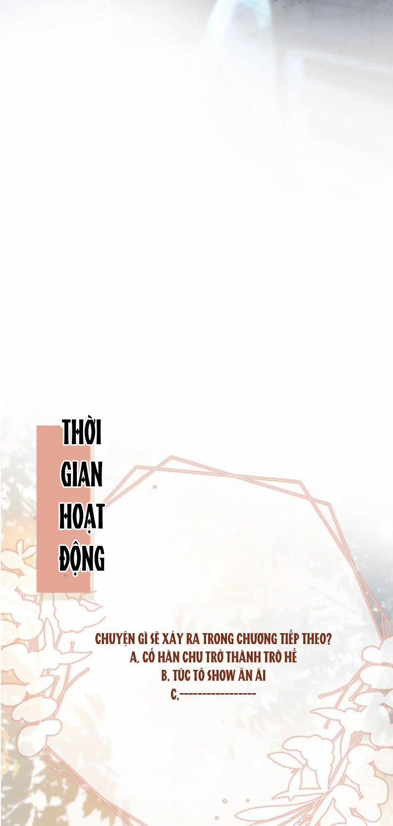 Bạch Nguyệt Quang Hắn Yêu Thế Thân Rồi Sao?! 71 trang 34