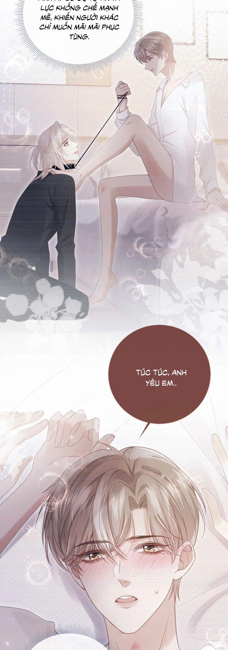 Bạch Nguyệt Quang Hắn Yêu Thế Thân Rồi Sao?! 72 trang 15