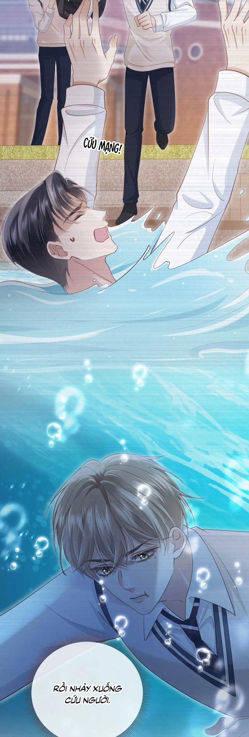 Bạch Nguyệt Quang Hắn Yêu Thế Thân Rồi Sao?! 73 trang 18