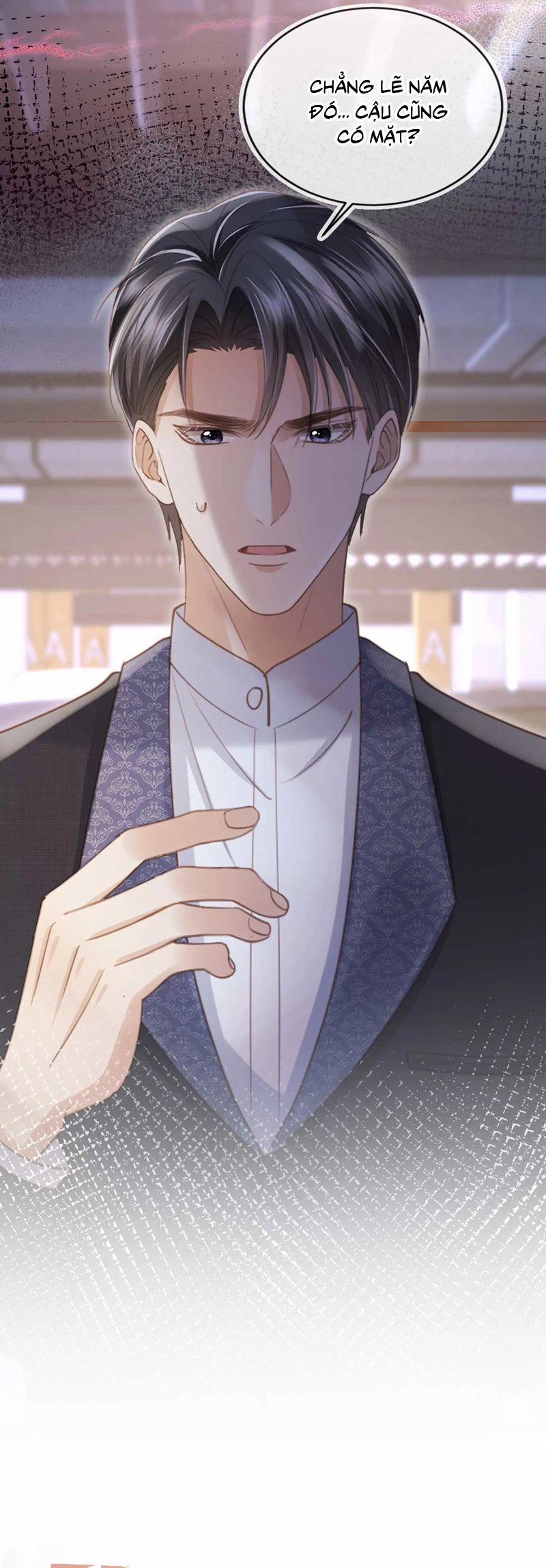 Bạch Nguyệt Quang Hắn Yêu Thế Thân Rồi Sao?! 73 trang 20