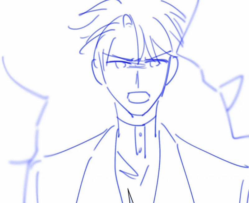 Bạch Nguyệt Quang Hắn Yêu Thế Thân Rồi Sao?! 73 trang 22