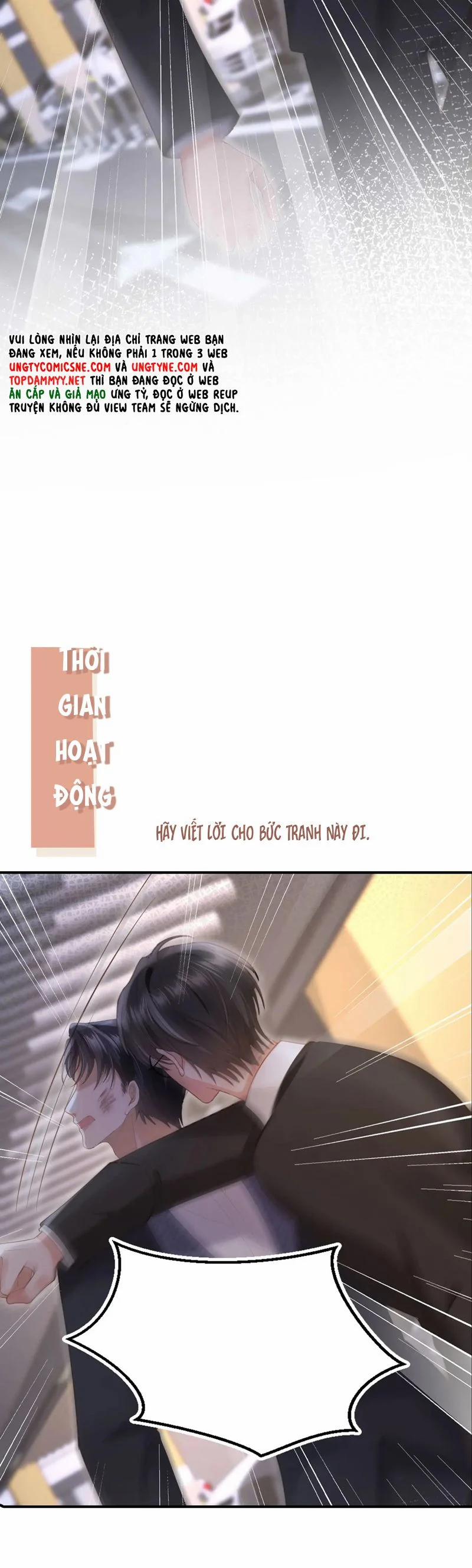 Bạch Nguyệt Quang Hắn Yêu Thế Thân Rồi Sao?! 74 trang 18