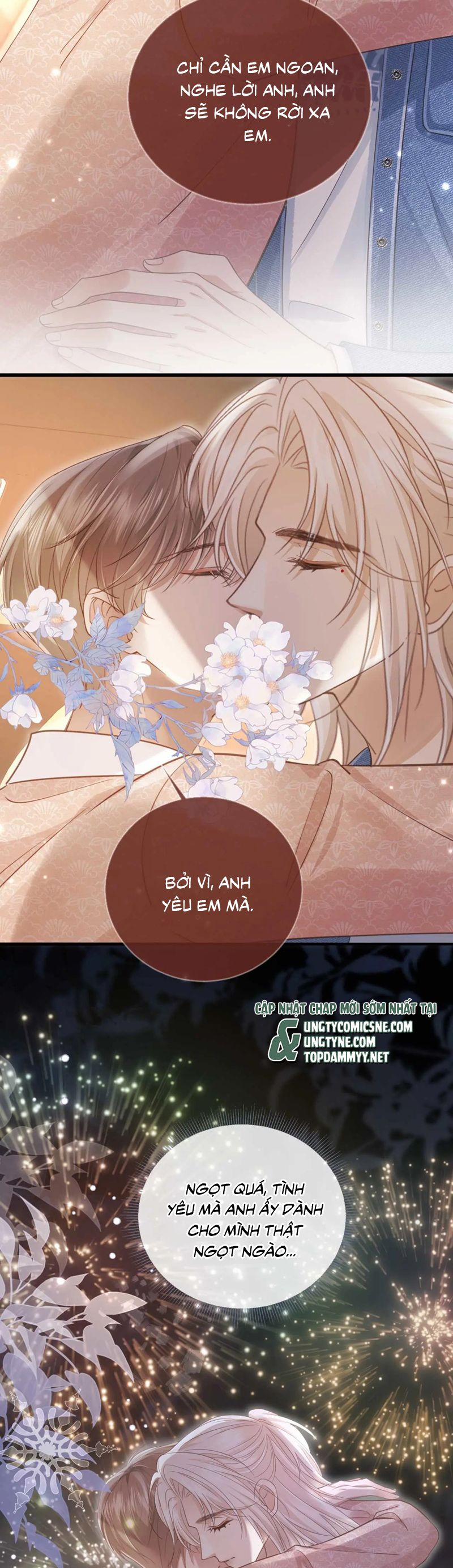 Bạch Nguyệt Quang Hắn Yêu Thế Thân Rồi Sao?! 75 trang 11