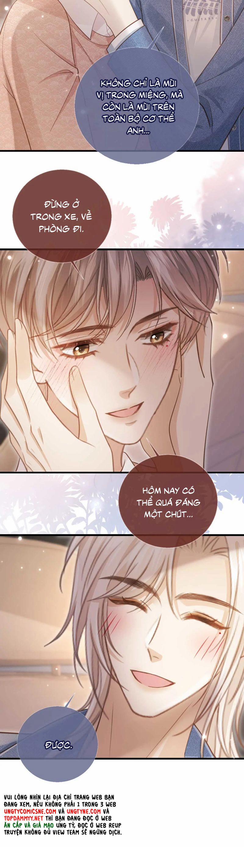 Bạch Nguyệt Quang Hắn Yêu Thế Thân Rồi Sao?! 75 trang 15