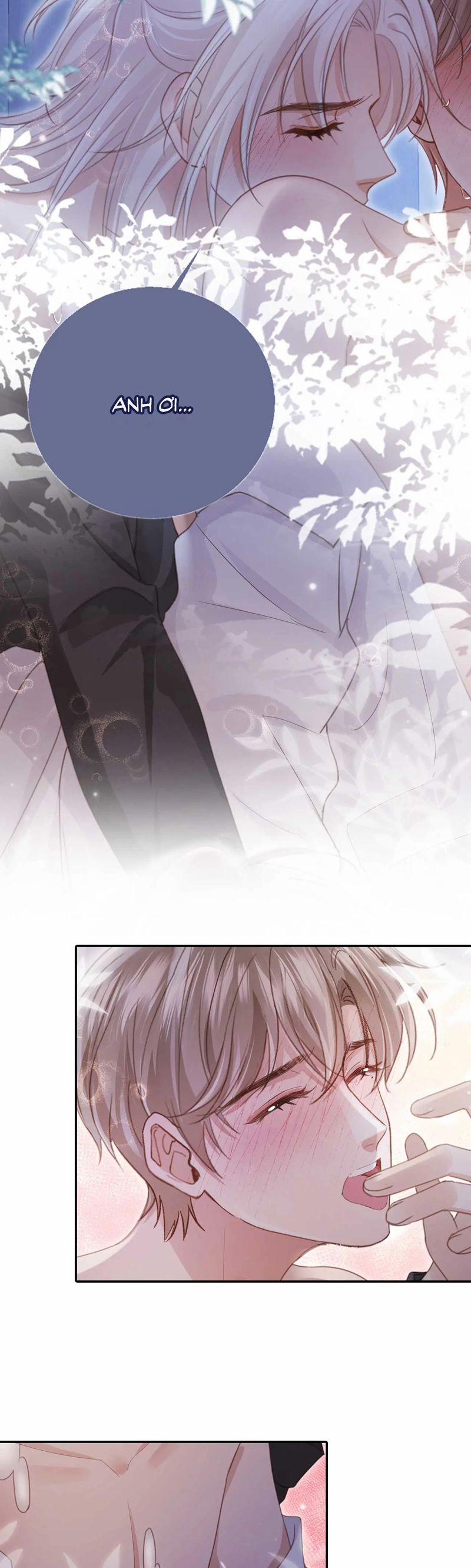 Bạch Nguyệt Quang Hắn Yêu Thế Thân Rồi Sao?! 76 trang 2