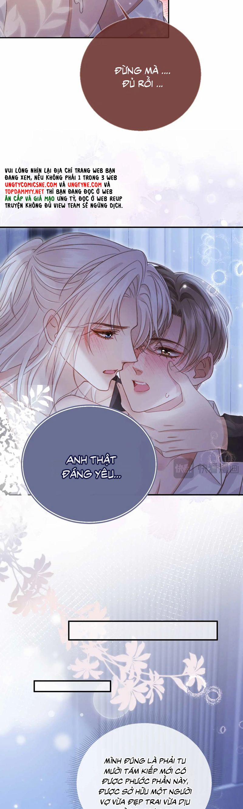 Bạch Nguyệt Quang Hắn Yêu Thế Thân Rồi Sao?! 76 trang 3