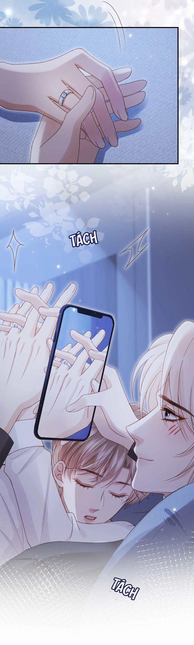 Bạch Nguyệt Quang Hắn Yêu Thế Thân Rồi Sao?! 76 trang 5