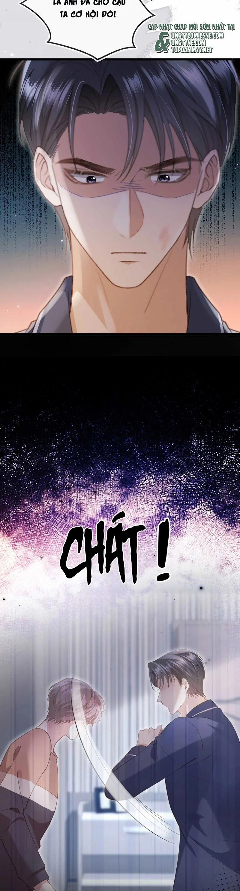 Bạch Nguyệt Quang Hắn Yêu Thế Thân Rồi Sao?! 77 trang 17