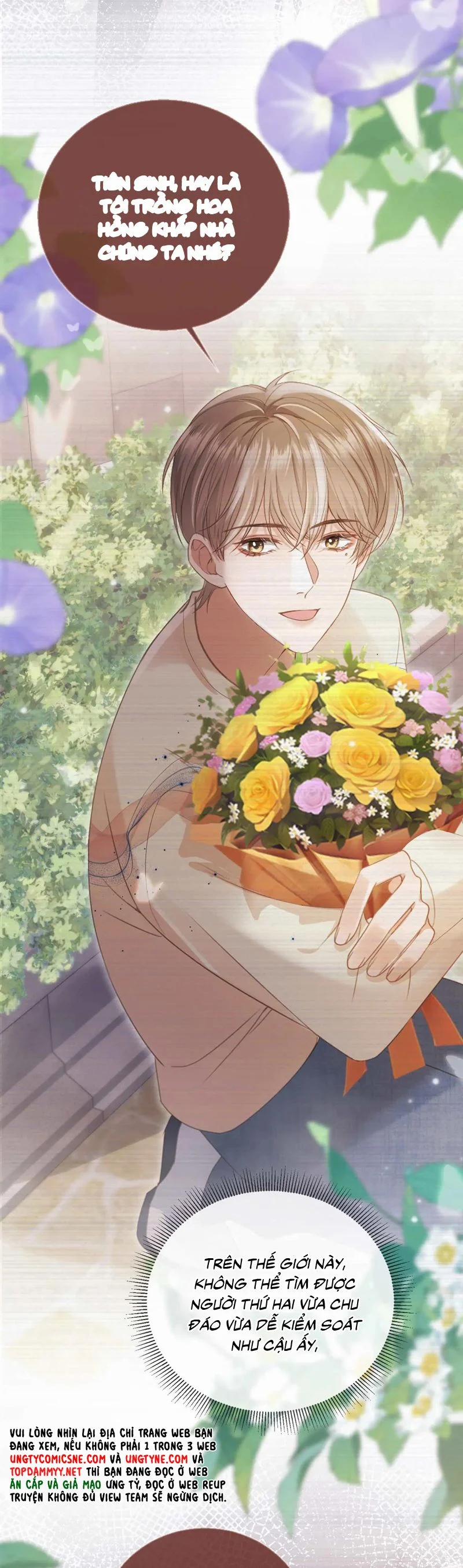 Bạch Nguyệt Quang Hắn Yêu Thế Thân Rồi Sao?! 77 trang 3