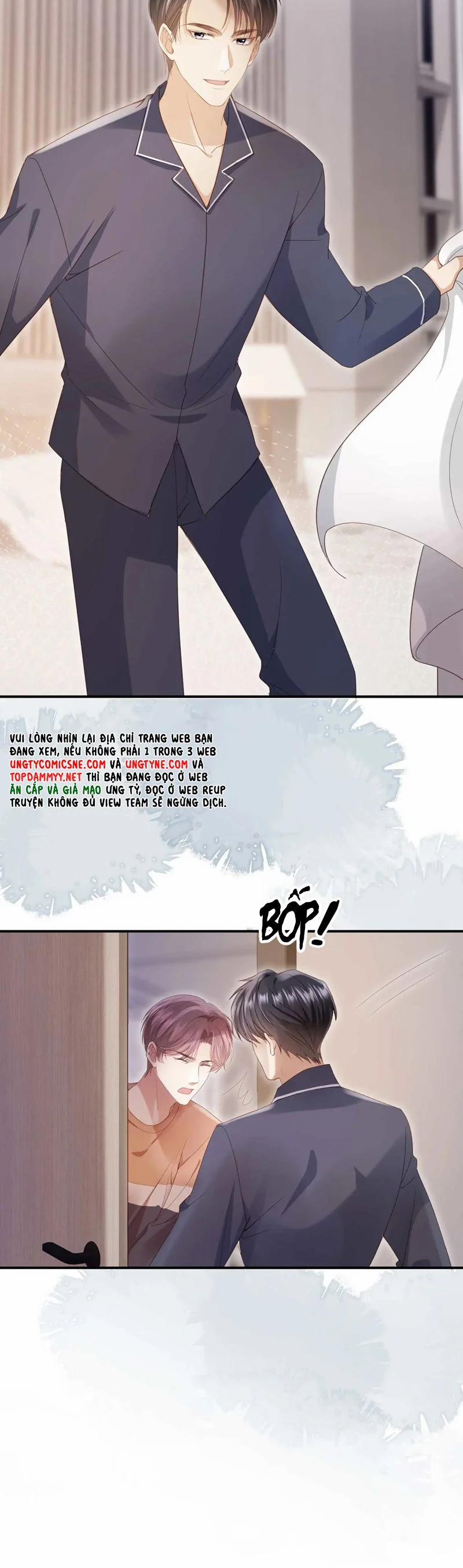 Bạch Nguyệt Quang Hắn Yêu Thế Thân Rồi Sao?! 77 trang 7