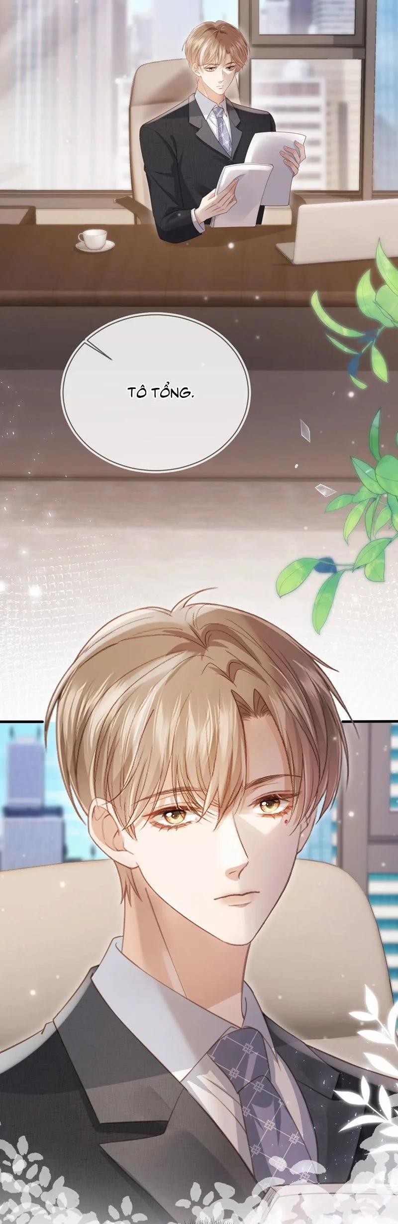 Bạch Nguyệt Quang Hắn Yêu Thế Thân Rồi Sao?! 78 trang 11