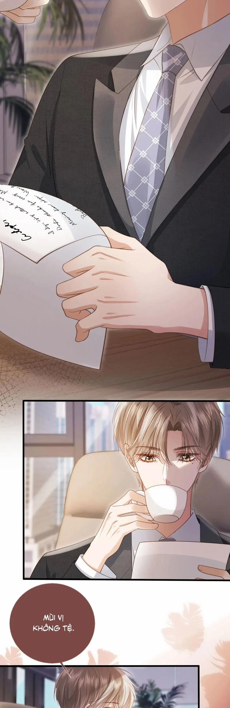 Bạch Nguyệt Quang Hắn Yêu Thế Thân Rồi Sao?! 78 trang 16