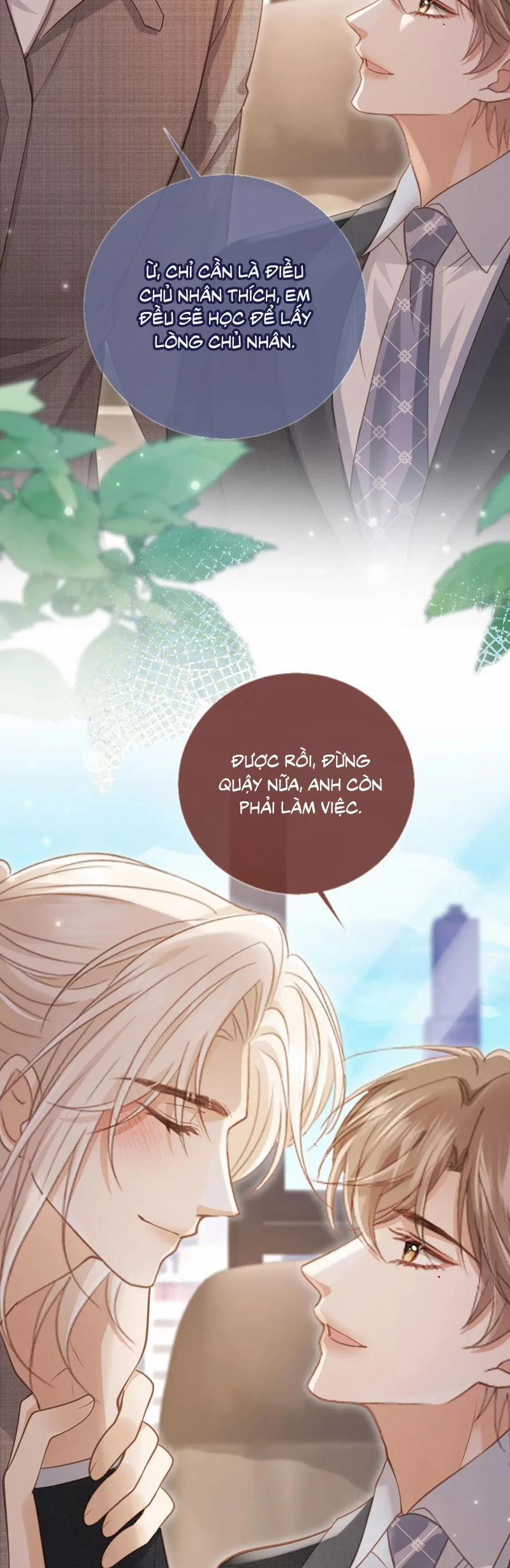 Bạch Nguyệt Quang Hắn Yêu Thế Thân Rồi Sao?! 78 trang 18