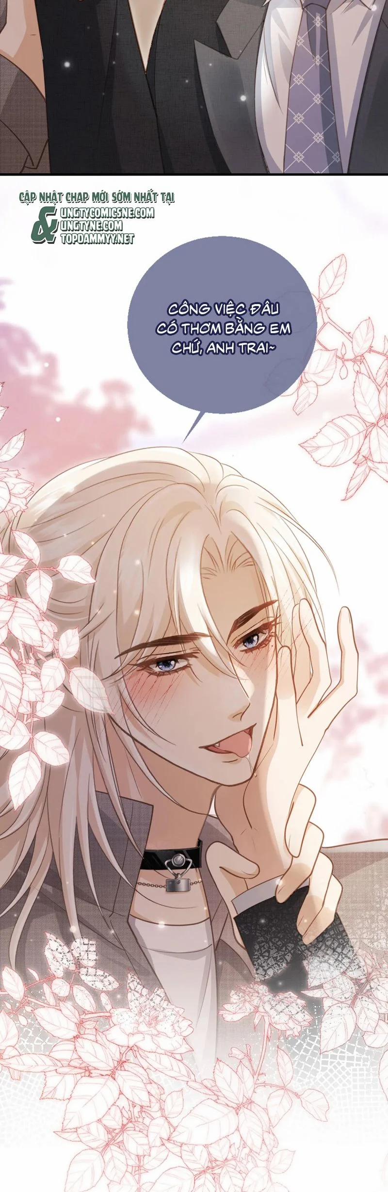 Bạch Nguyệt Quang Hắn Yêu Thế Thân Rồi Sao?! 78 trang 19