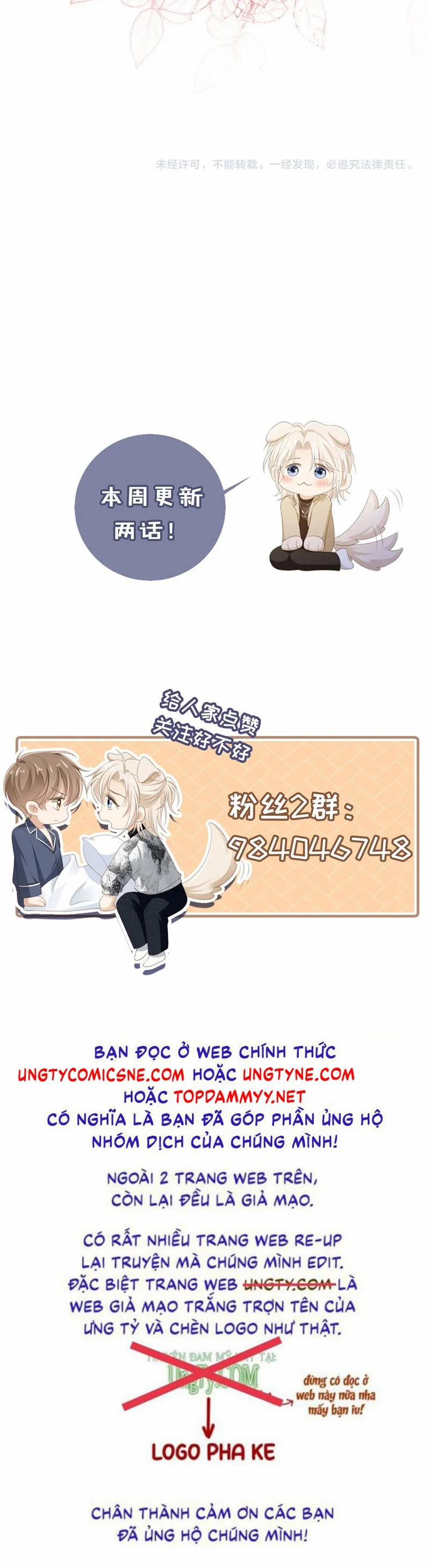 Bạch Nguyệt Quang Hắn Yêu Thế Thân Rồi Sao?! 78 trang 20