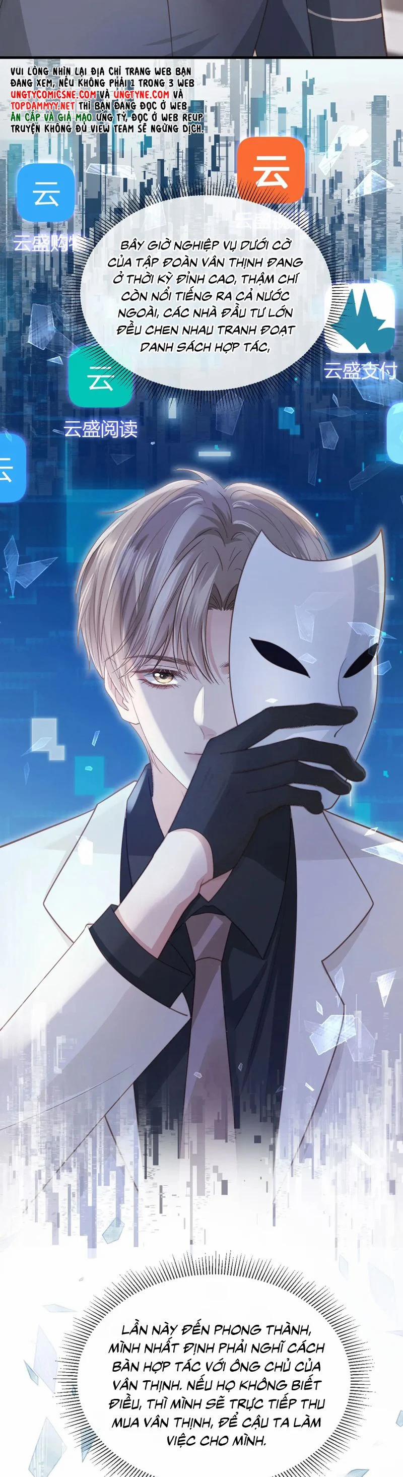 Bạch Nguyệt Quang Hắn Yêu Thế Thân Rồi Sao?! 78 trang 8