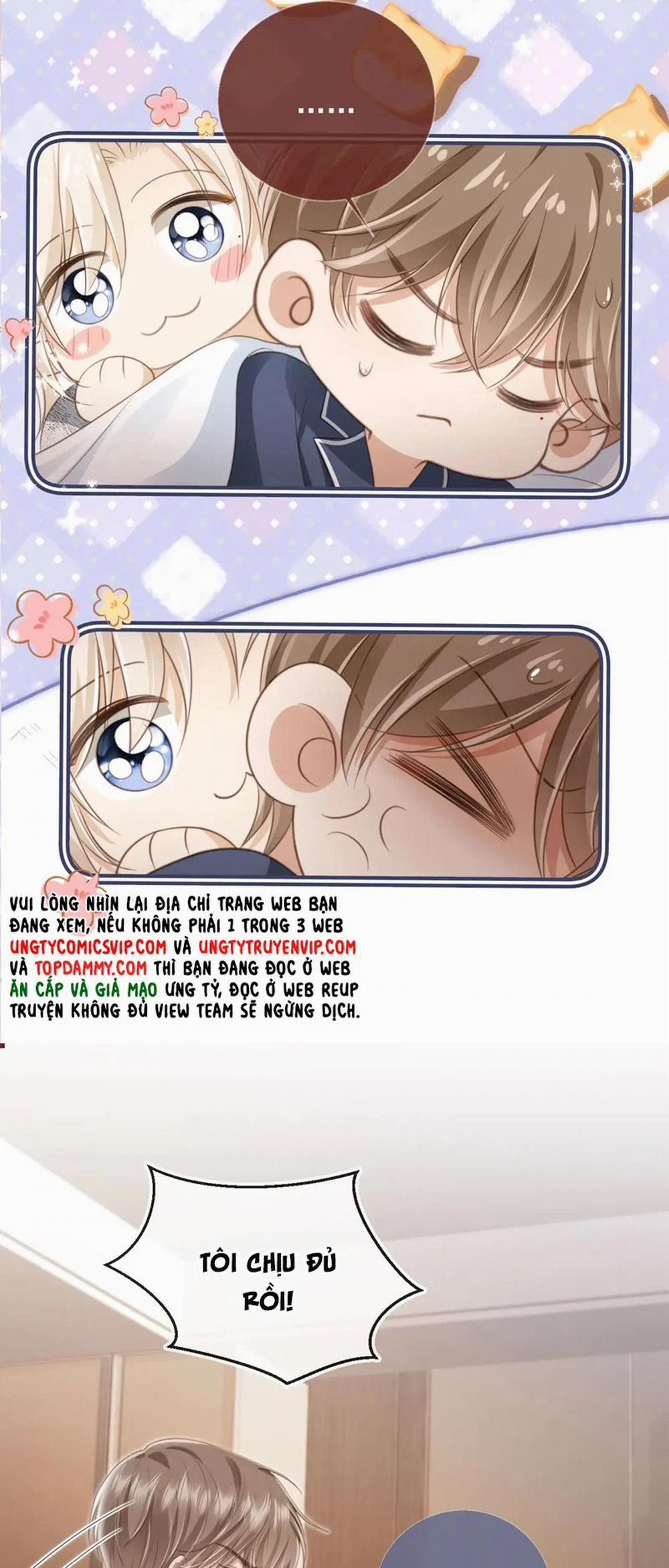 Bạch Nguyệt Quang Hắn Yêu Thế Thân Rồi Sao?! 8 trang 10