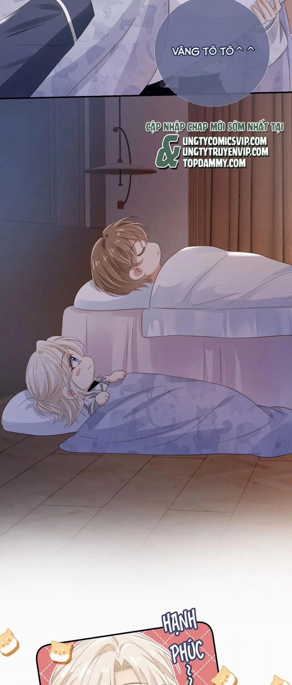 Bạch Nguyệt Quang Hắn Yêu Thế Thân Rồi Sao?! 8 trang 12