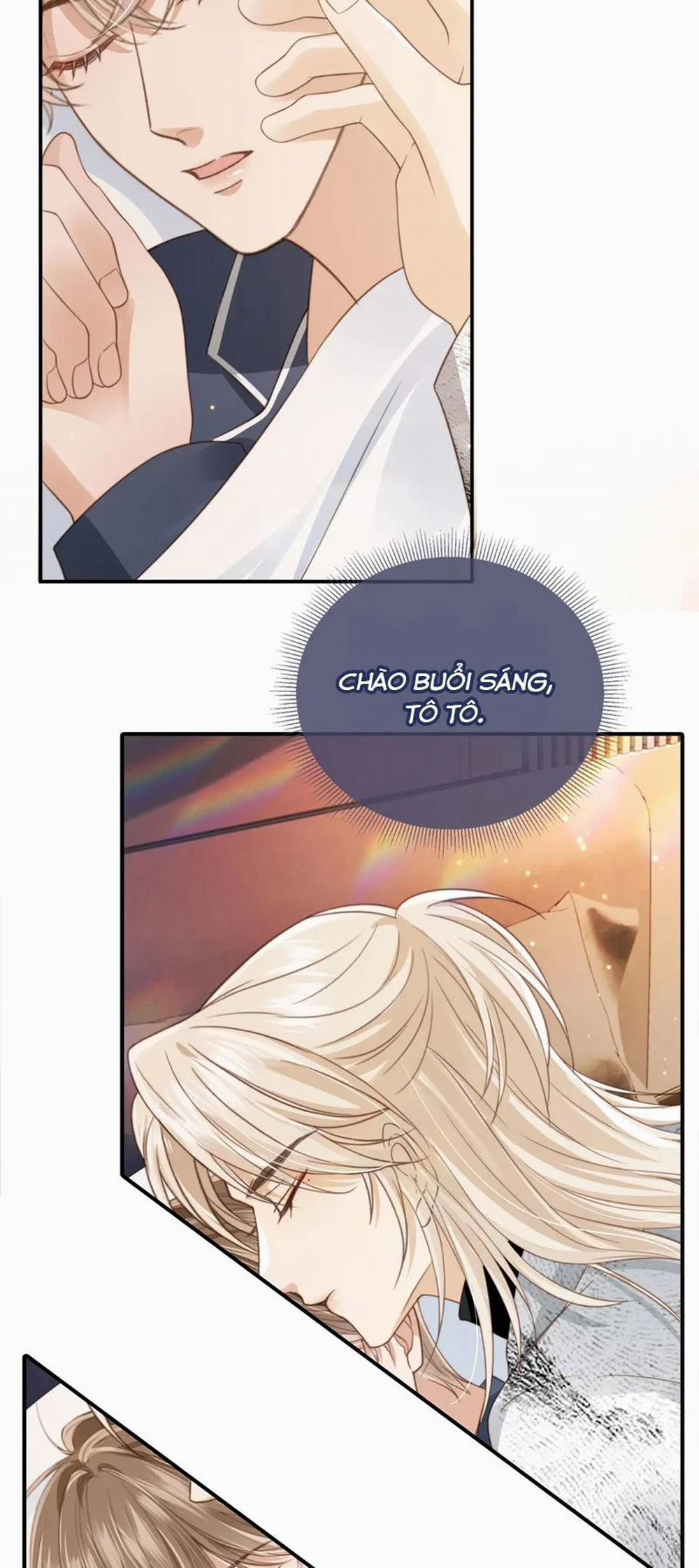 Bạch Nguyệt Quang Hắn Yêu Thế Thân Rồi Sao?! 8 trang 17