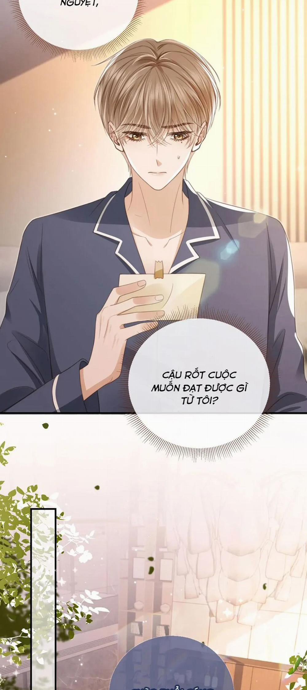 Bạch Nguyệt Quang Hắn Yêu Thế Thân Rồi Sao?! 8 trang 22