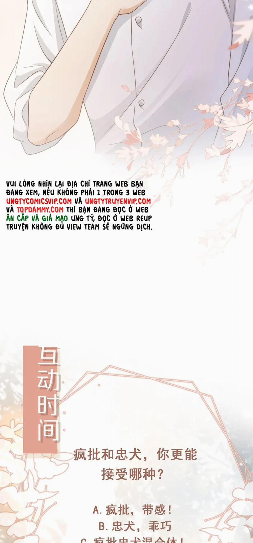 Bạch Nguyệt Quang Hắn Yêu Thế Thân Rồi Sao?! 8 trang 31