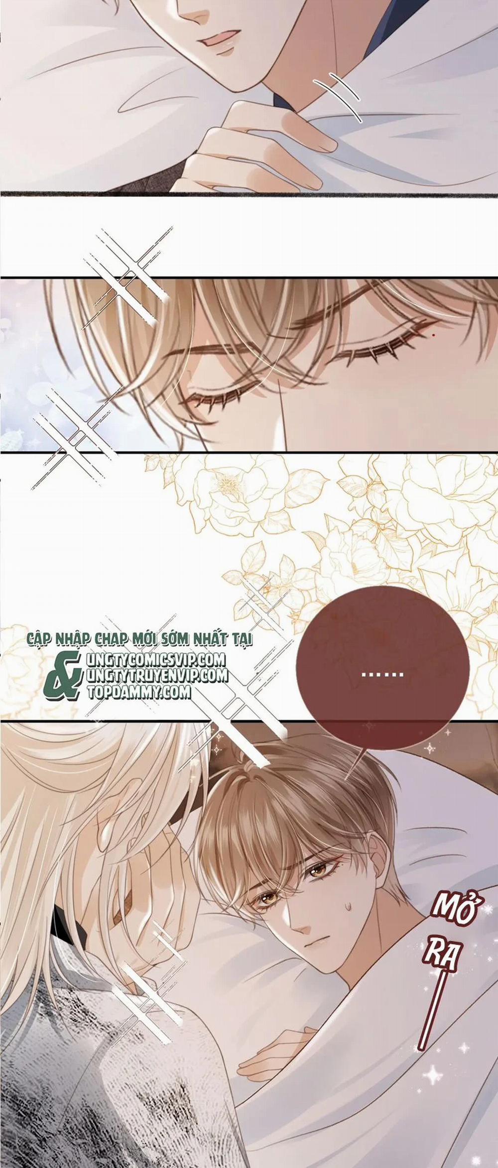 Bạch Nguyệt Quang Hắn Yêu Thế Thân Rồi Sao?! 8 trang 8