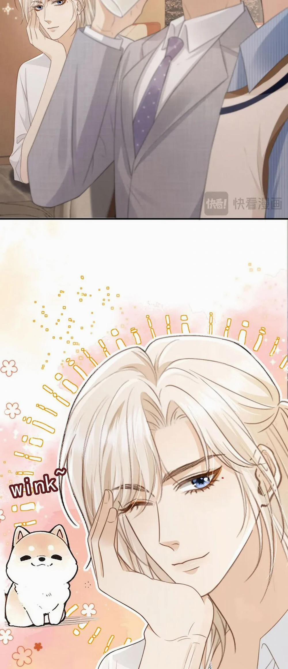 Bạch Nguyệt Quang Hắn Yêu Thế Thân Rồi Sao?! 9 trang 10