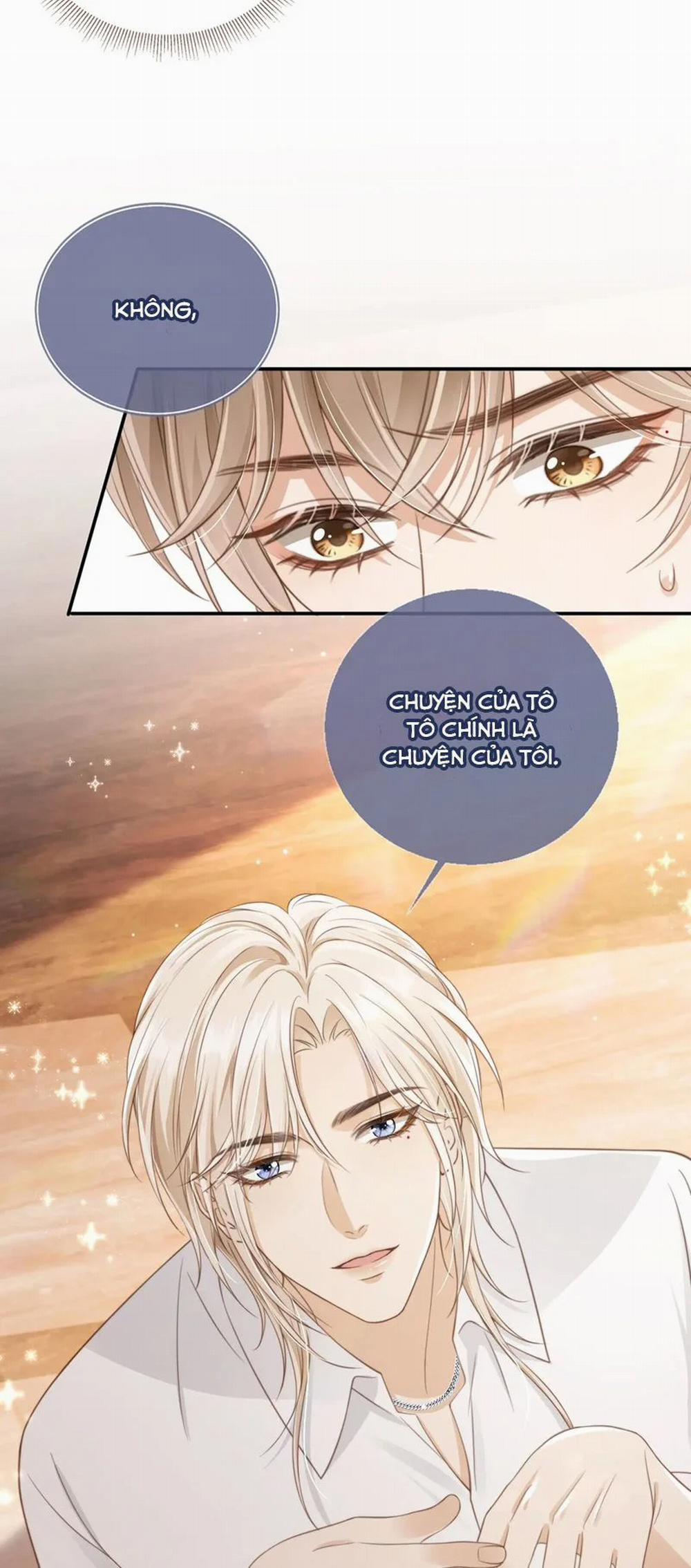 Bạch Nguyệt Quang Hắn Yêu Thế Thân Rồi Sao?! 9 trang 20