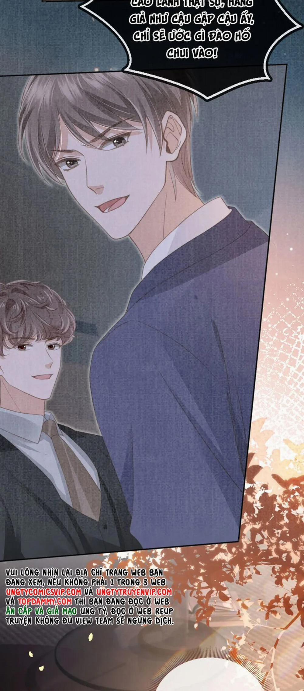 Bạch Nguyệt Quang Hắn Yêu Thế Thân Rồi Sao?! 9 trang 27