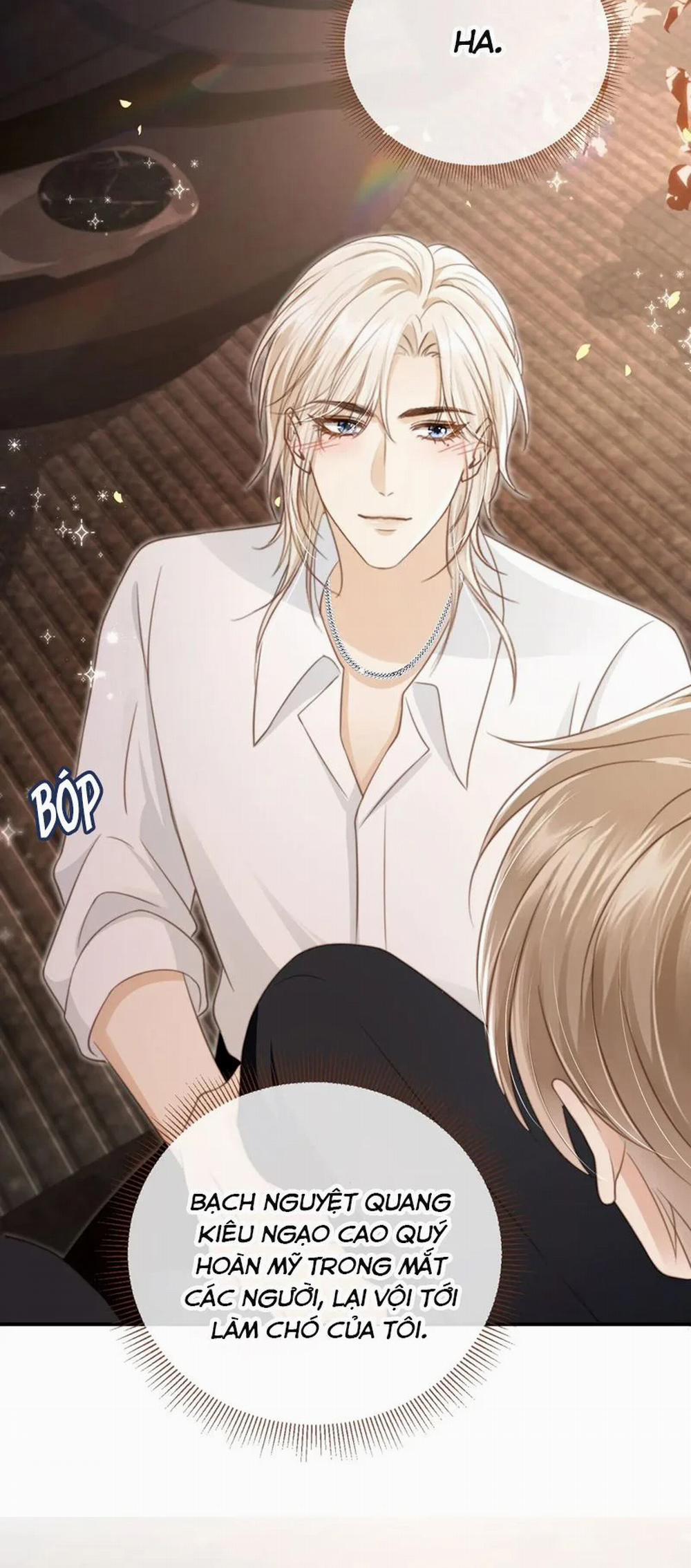 Bạch Nguyệt Quang Hắn Yêu Thế Thân Rồi Sao?! 9 trang 28