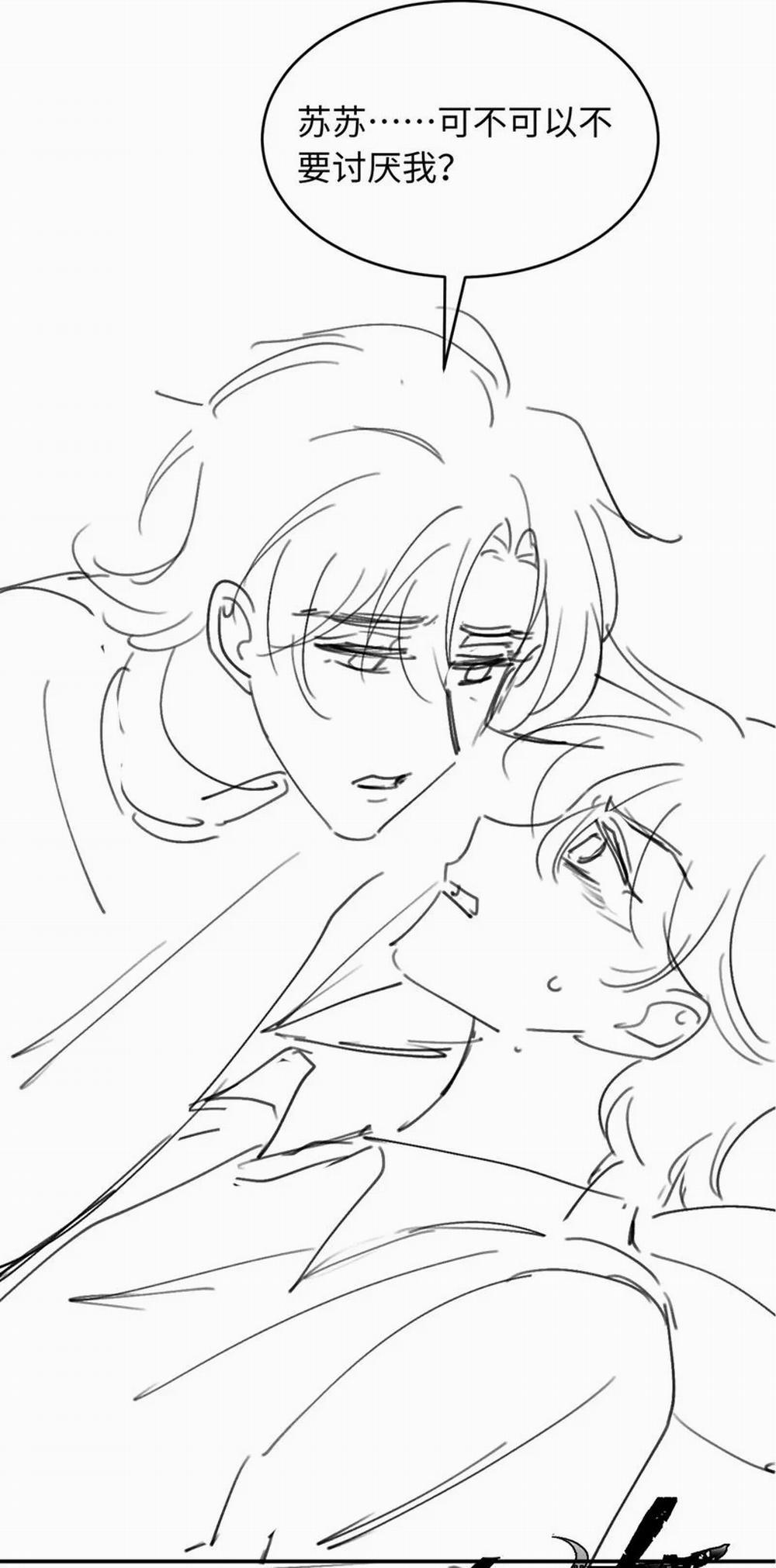 Bạch Nguyệt Quang Hắn Yêu Thế Thân Rồi Sao?! 9 trang 34