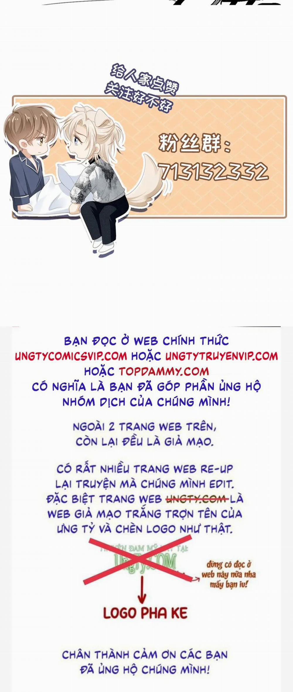 Bạch Nguyệt Quang Hắn Yêu Thế Thân Rồi Sao?! 9 trang 35