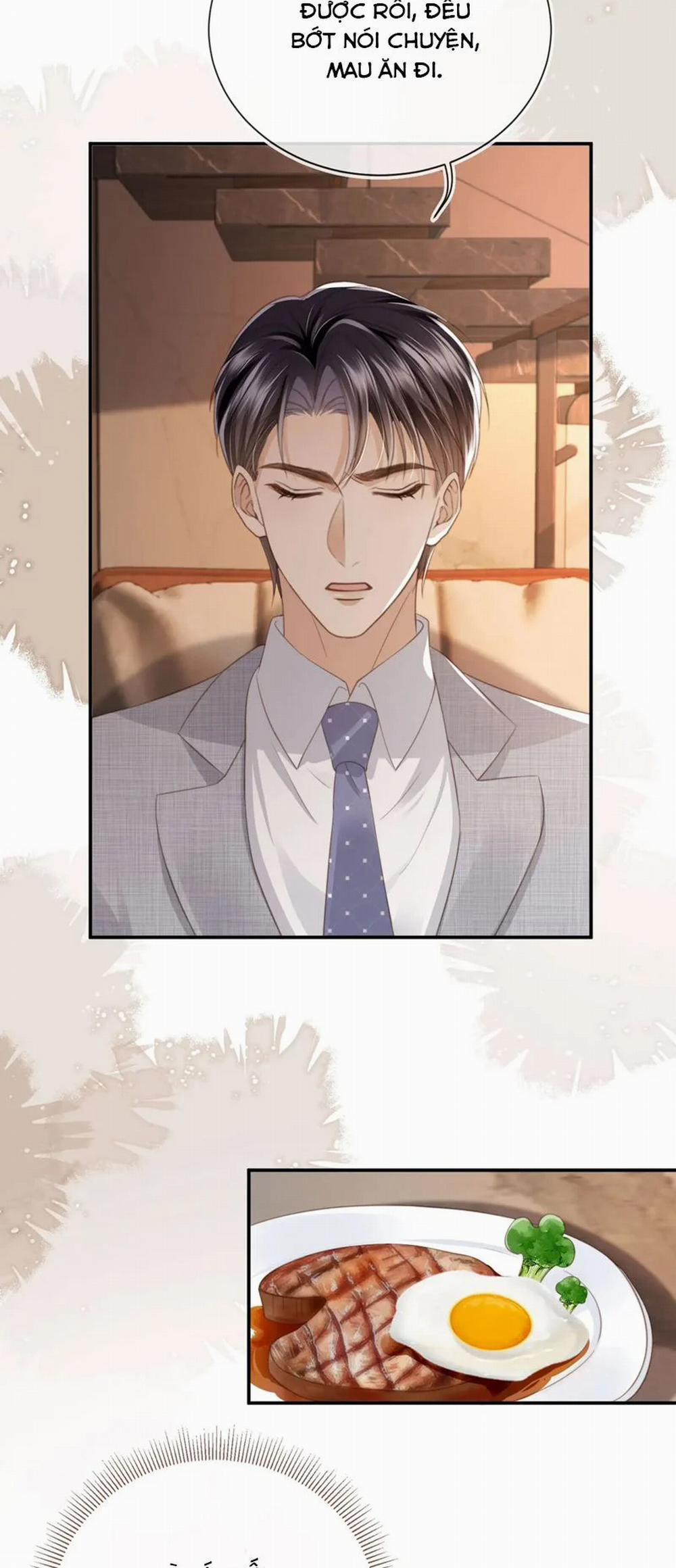 Bạch Nguyệt Quang Hắn Yêu Thế Thân Rồi Sao?! 9 trang 8