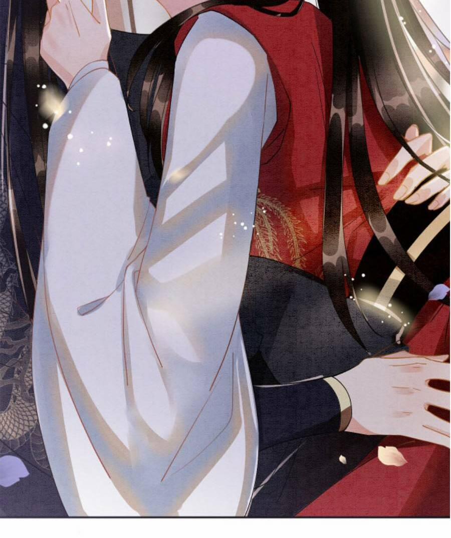 Bạch Nguyệt Quang Lạm Quyền Của Sủng Hậu 10 trang 34