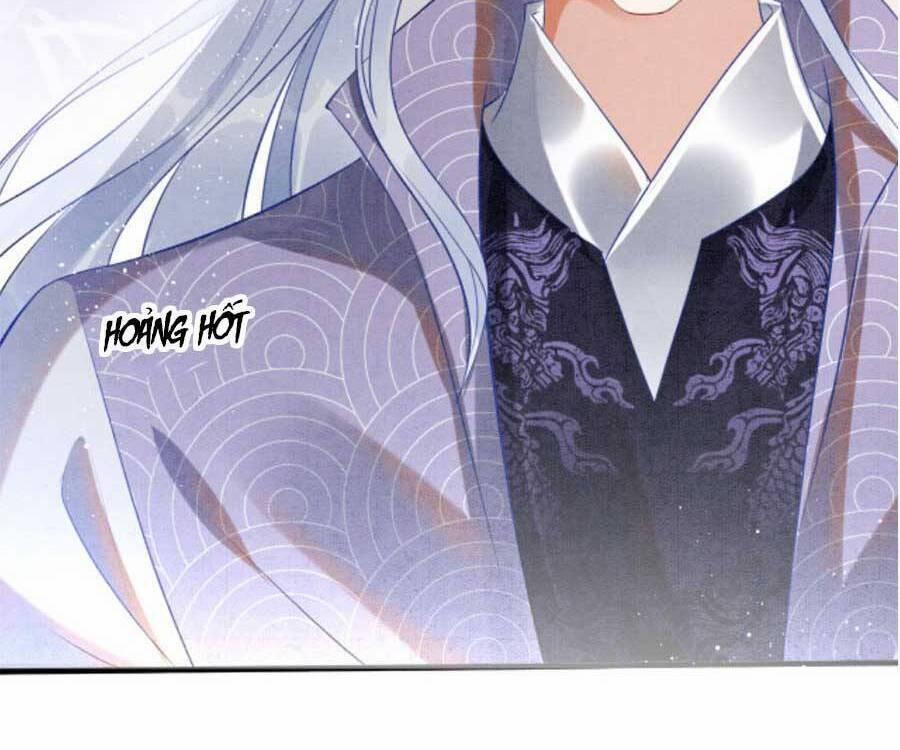 Bạch Nguyệt Quang Lạm Quyền Của Sủng Hậu 12 trang 12