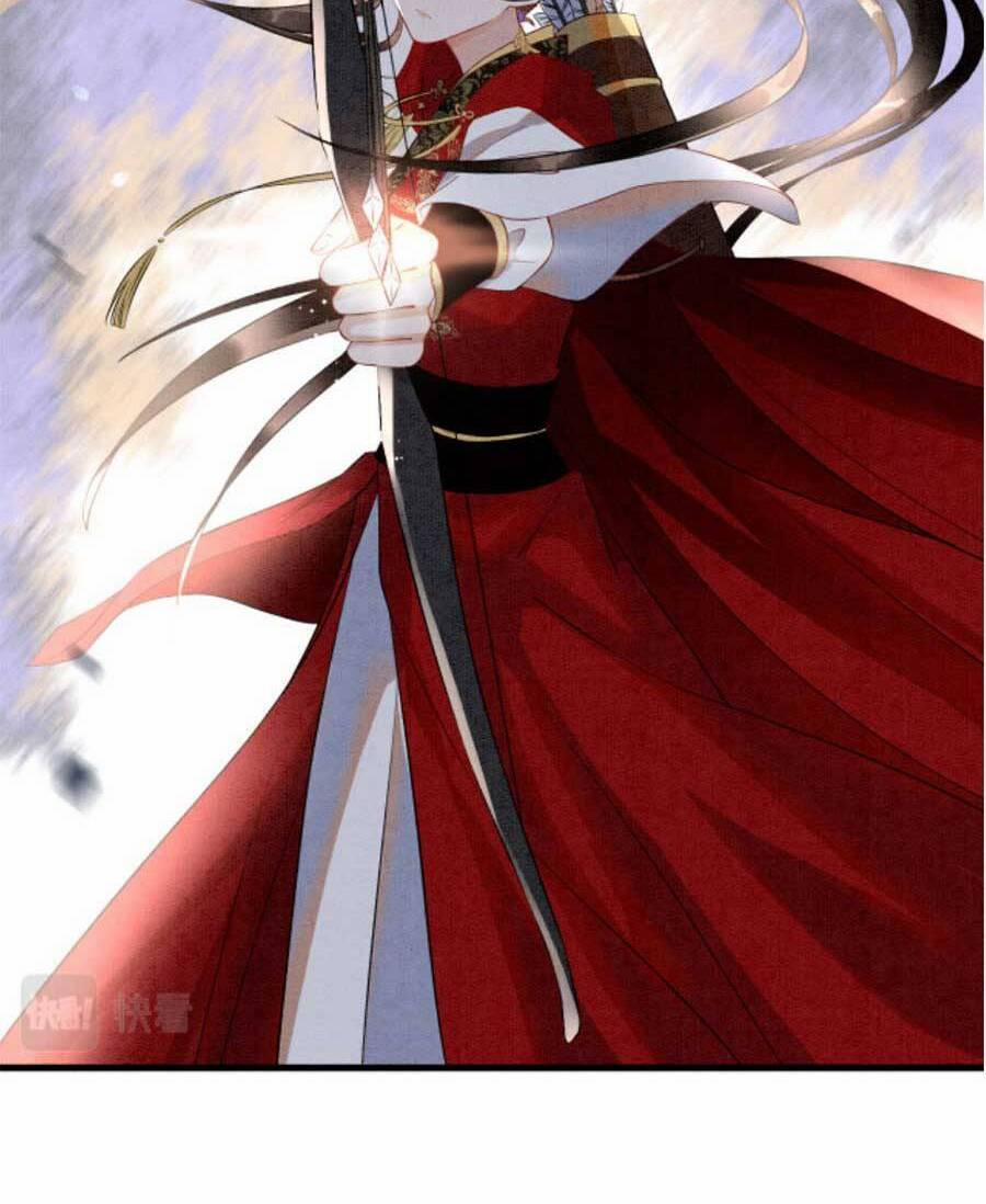 Bạch Nguyệt Quang Lạm Quyền Của Sủng Hậu 12 trang 24