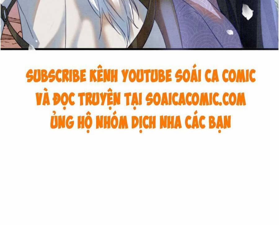 Bạch Nguyệt Quang Lạm Quyền Của Sủng Hậu 12 trang 28