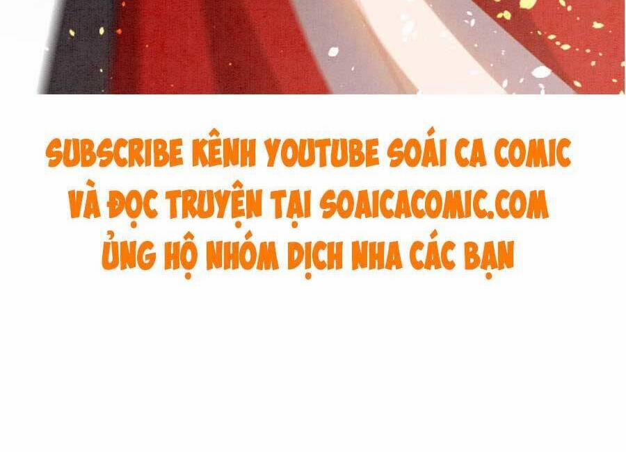 Bạch Nguyệt Quang Lạm Quyền Của Sủng Hậu 13 trang 24
