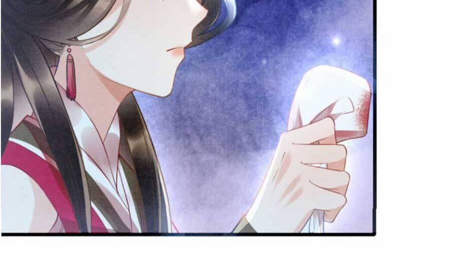 Bạch Nguyệt Quang Lạm Quyền Của Sủng Hậu 15 trang 12