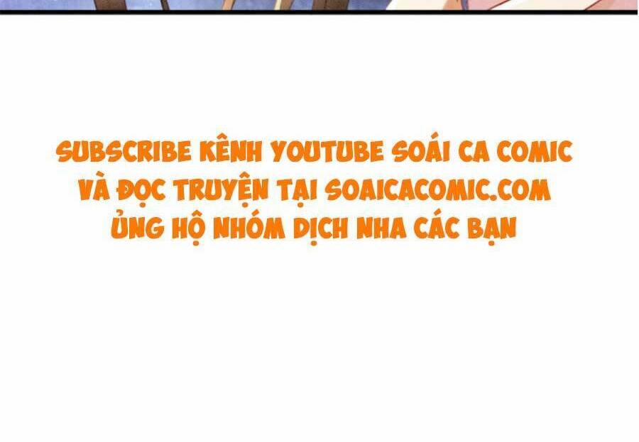 Bạch Nguyệt Quang Lạm Quyền Của Sủng Hậu 16 trang 40