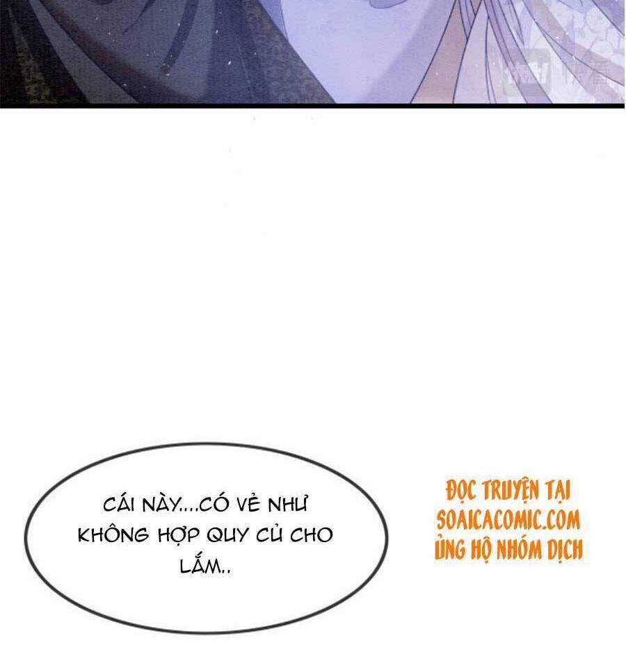 Bạch Nguyệt Quang Lạm Quyền Của Sủng Hậu 17 trang 30