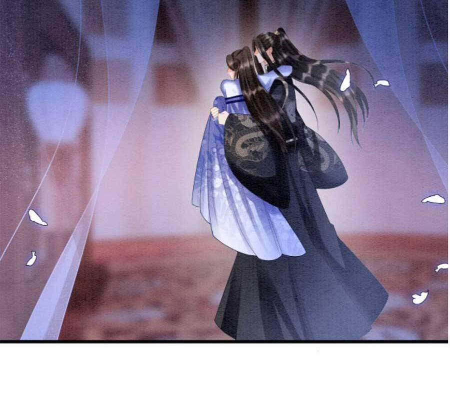 Bạch Nguyệt Quang Lạm Quyền Của Sủng Hậu 19 trang 24