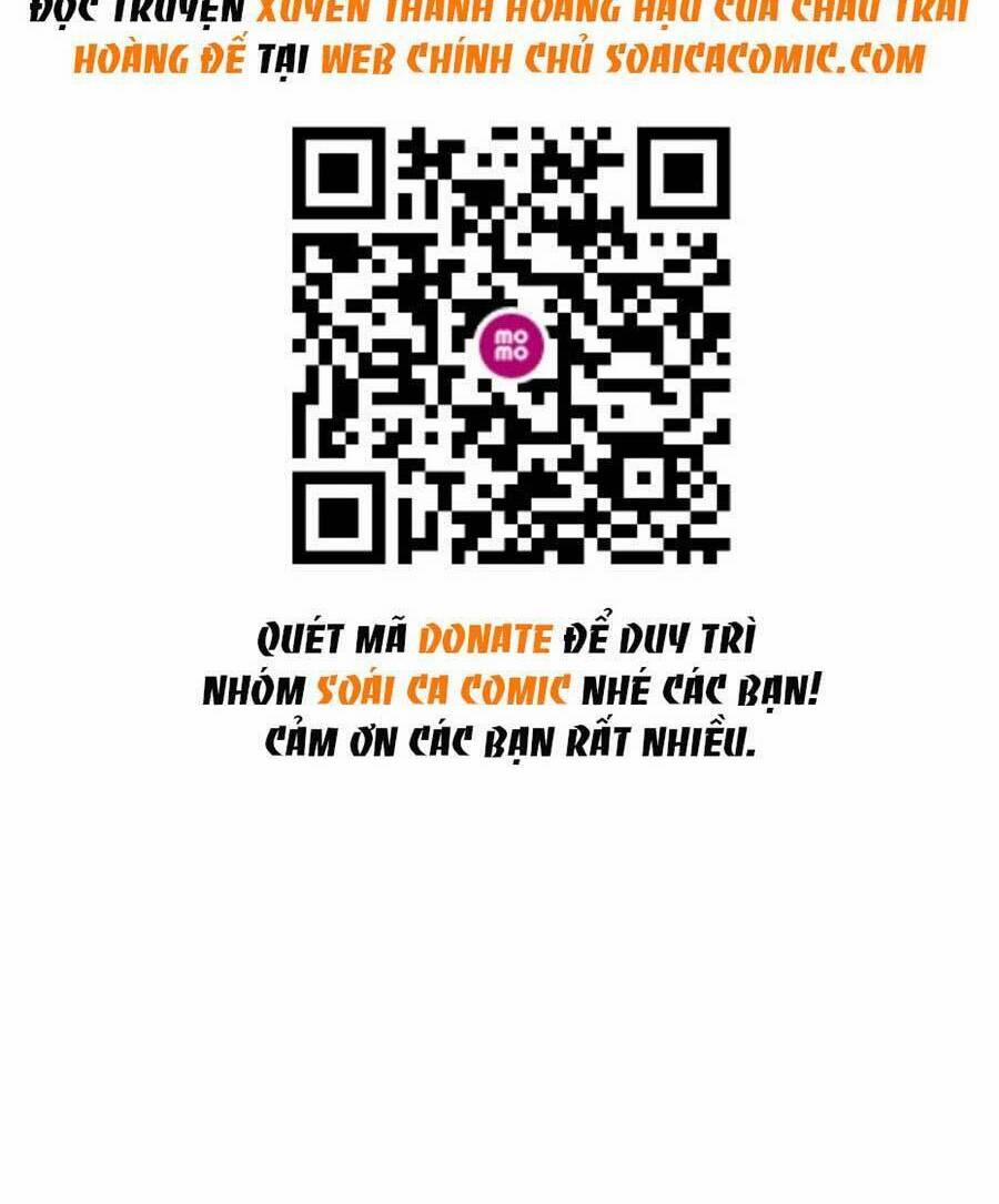 Bạch Nguyệt Quang Lạm Quyền Của Sủng Hậu 26 trang 26