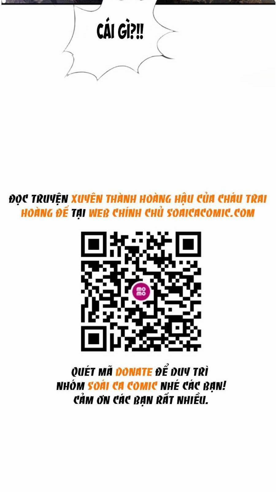 Bạch Nguyệt Quang Lạm Quyền Của Sủng Hậu 27 trang 24