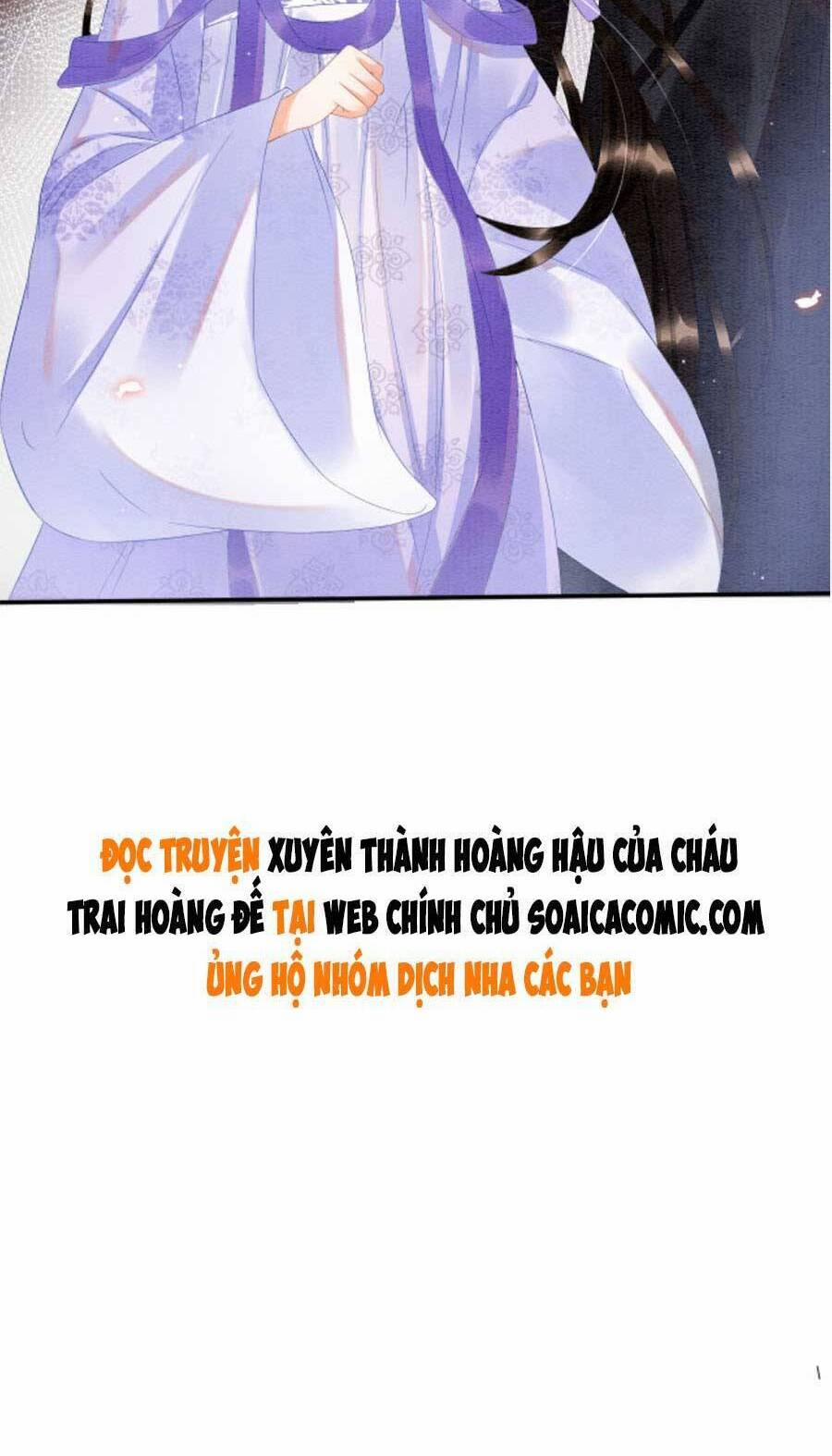 Bạch Nguyệt Quang Lạm Quyền Của Sủng Hậu 34 trang 28